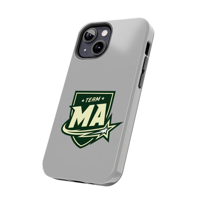 FS MA Phone Cases