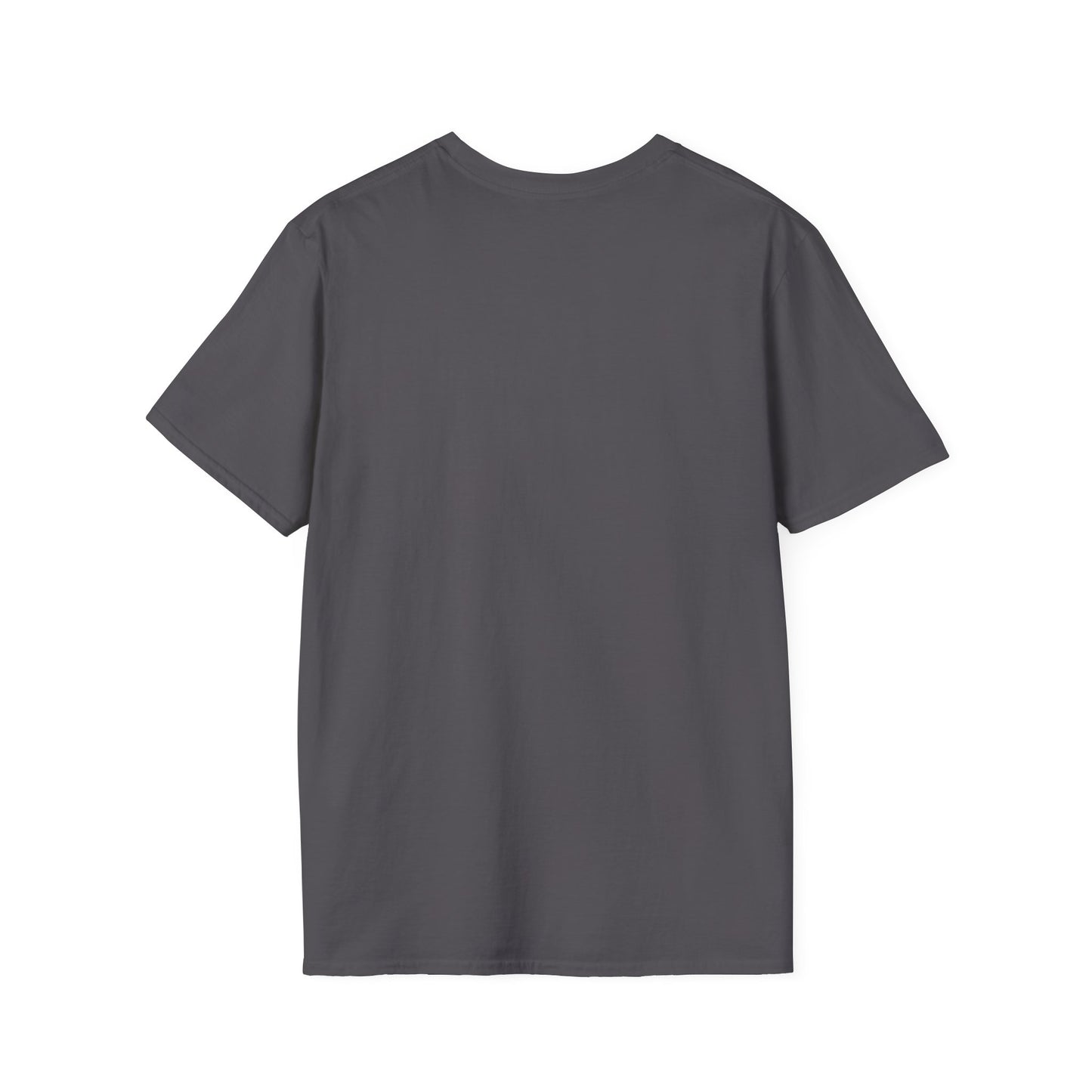 Unisex Softstyle T-Shirt - Future Stars - NY