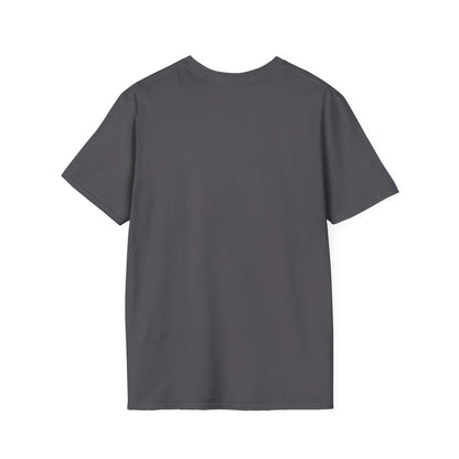 Unisex Softstyle T-Shirt - Future Stars - NY
