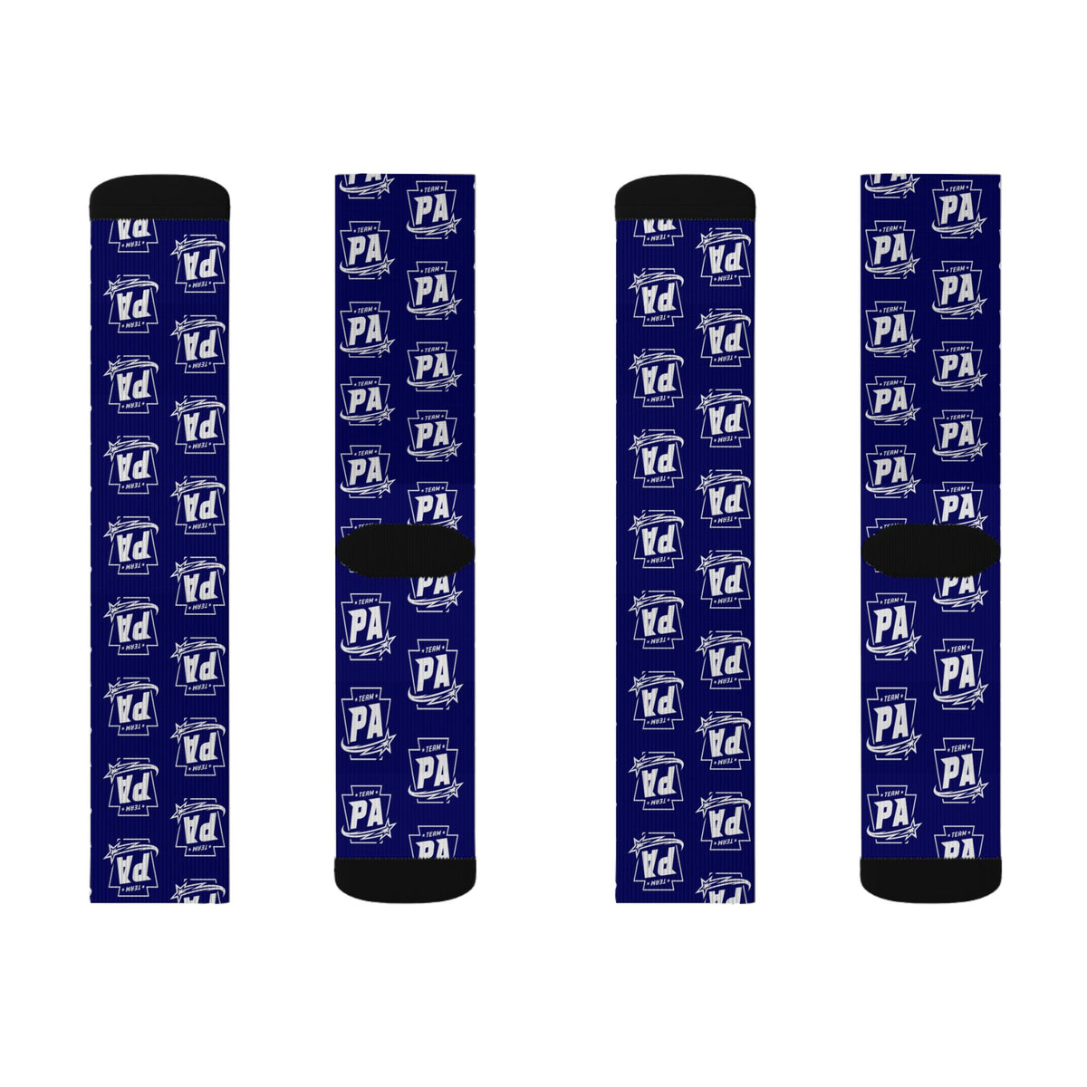 Sublimation Socks PA