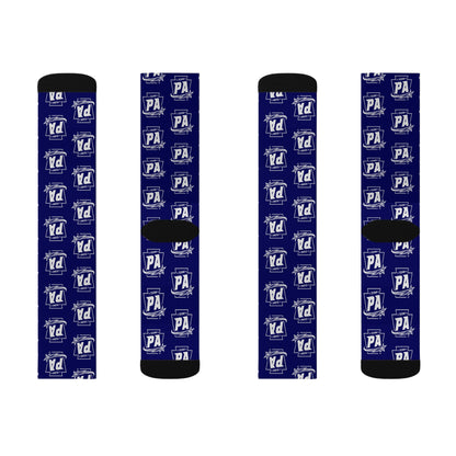 Sublimation Socks PA