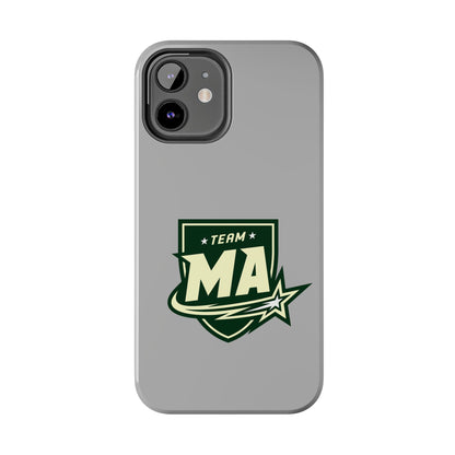 FS MA Phone Cases