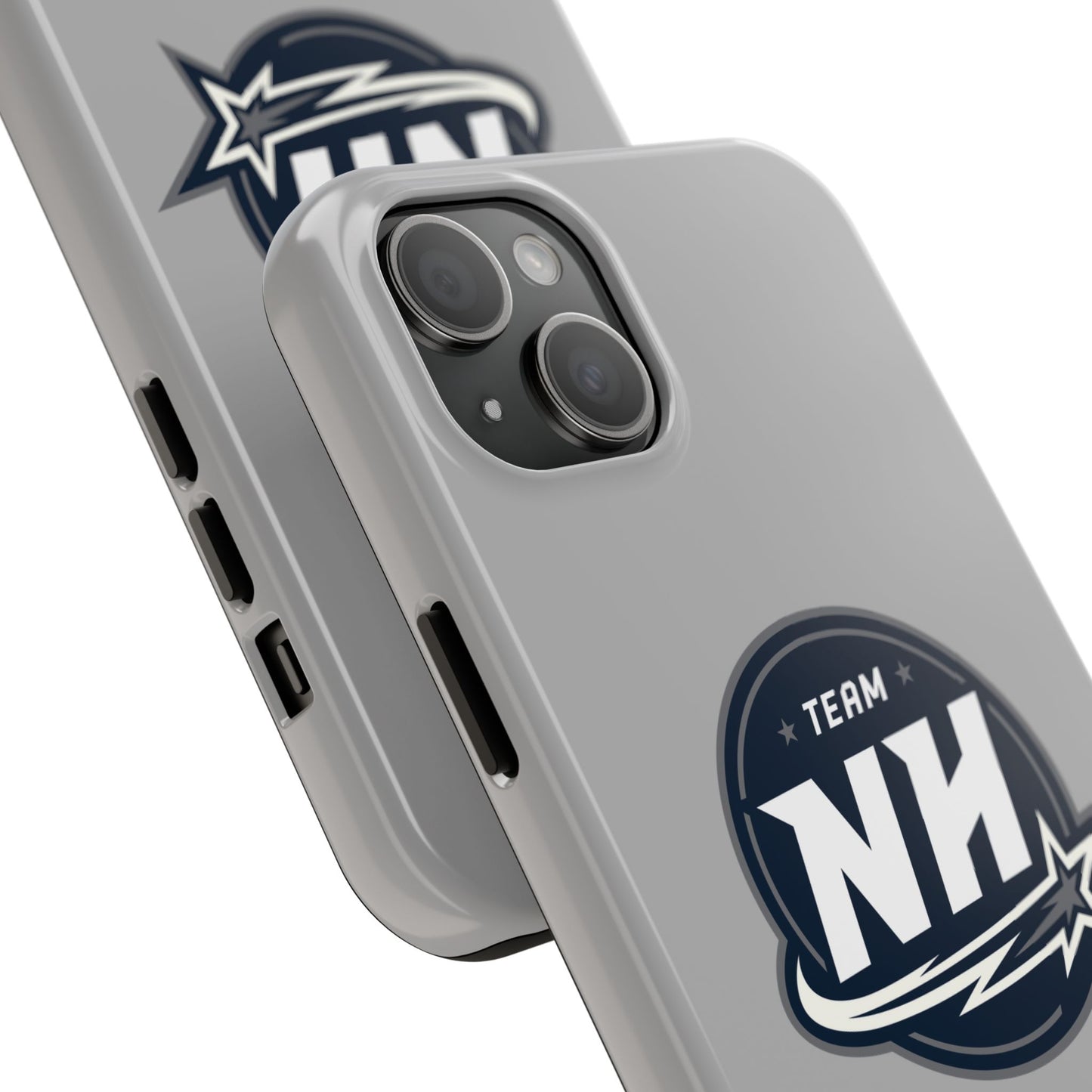 FS NH Phone Cases