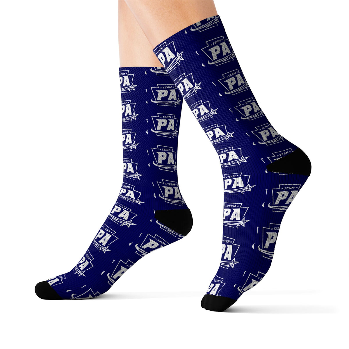 Sublimation Socks PA