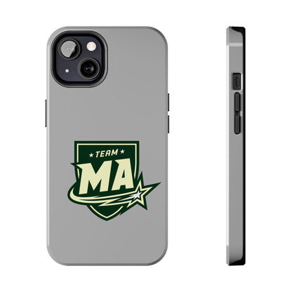 FS MA Phone Cases