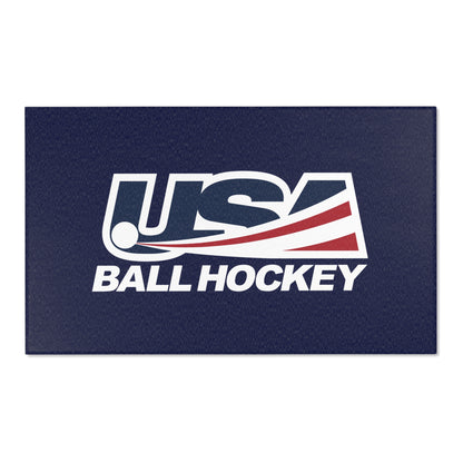 USABH Area Rugs - 3 sizes