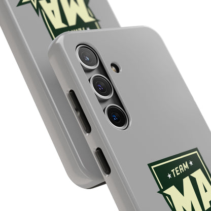 FS MA Phone Cases
