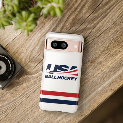 USABH Tough Phone Cases