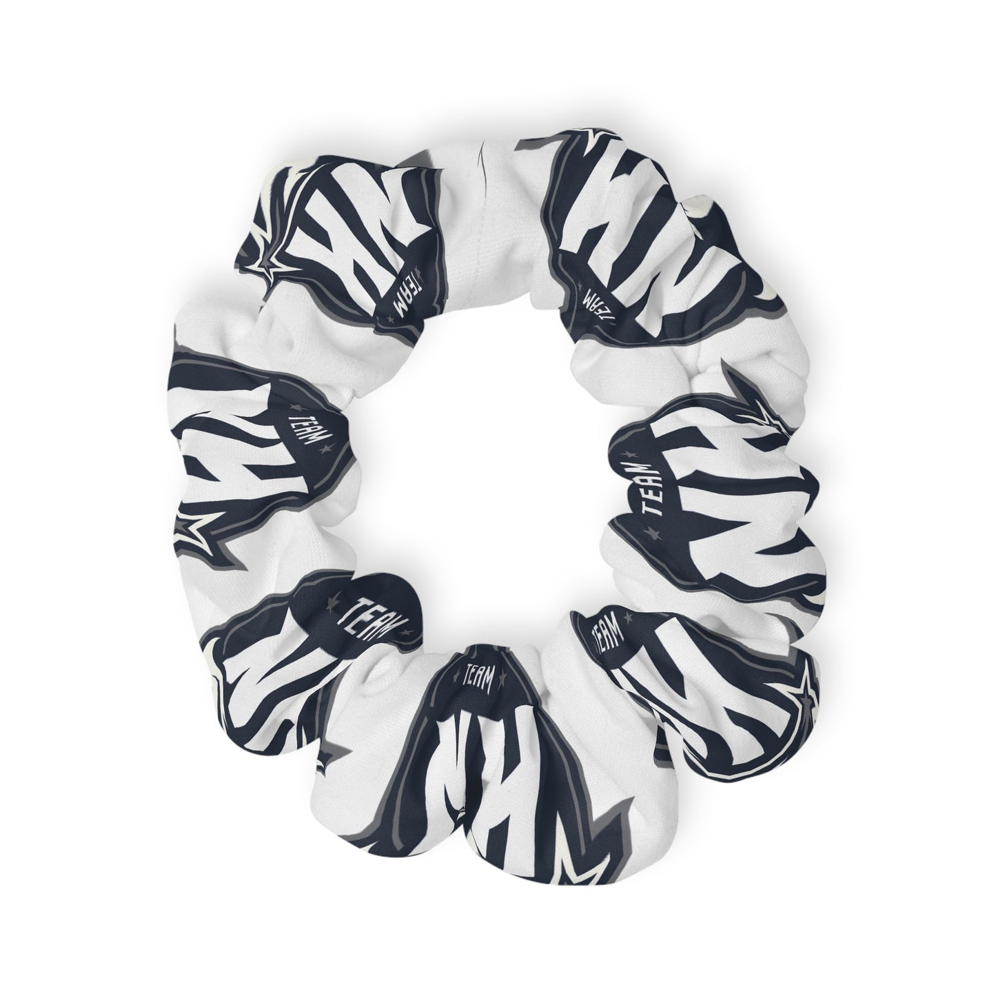 FS NH Scrunchie