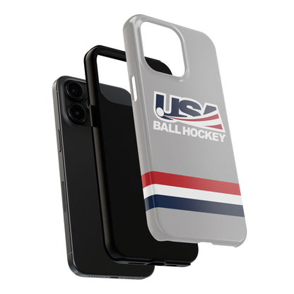 USABH Phone Cases