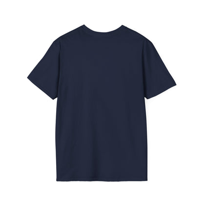 USABH Summer Softstyle T-Shirt - Do or Die
