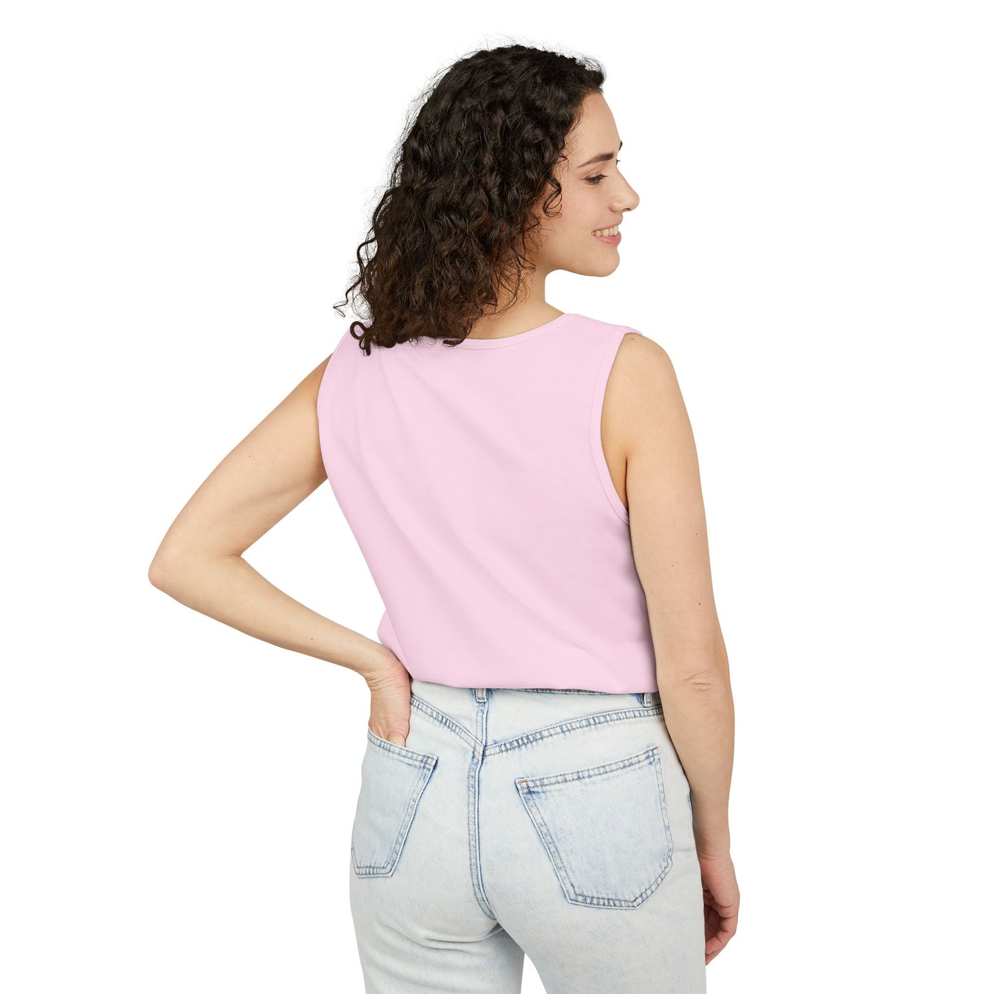 USABH Summer Tank - Free Bird (color)
