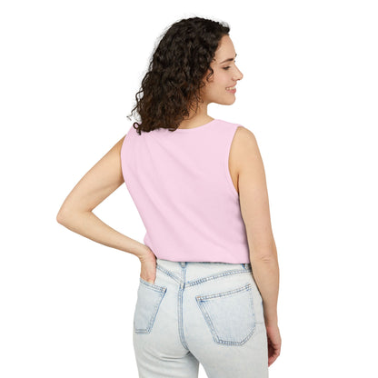 USABH Summer Tank - Free Bird (color)