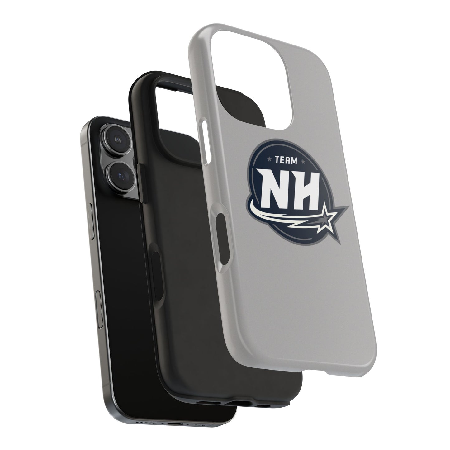 FS NH Phone Cases