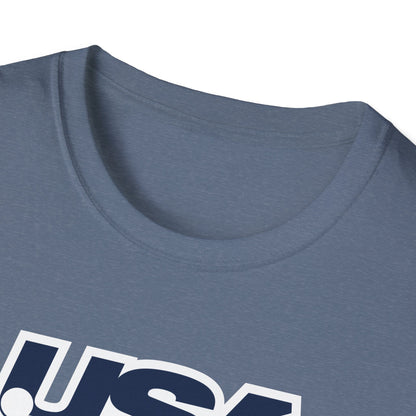 USABH Summer Softstyle T-Shirt - Do or Die