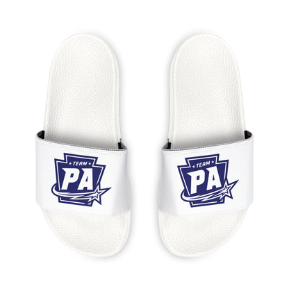 Men's Removable-Strap Sandals PA FS
