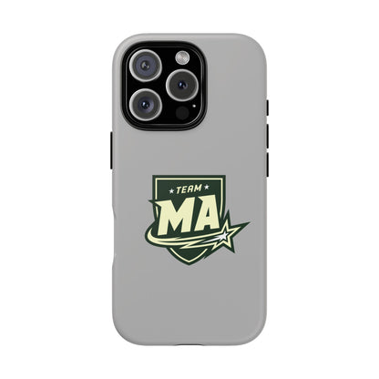 Tough Phone Cases FS MA
