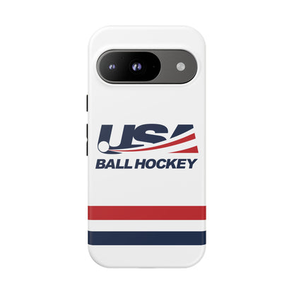 USABH Tough Phone Cases