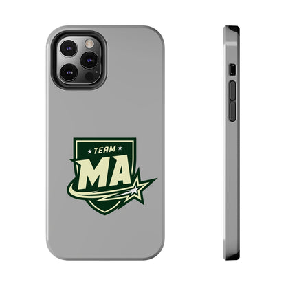 FS MA Phone Cases