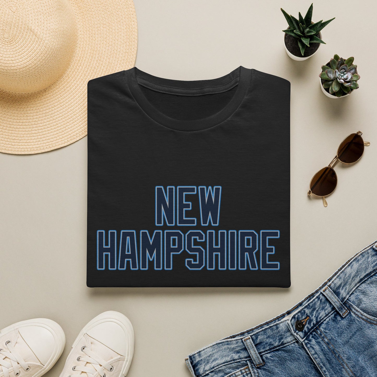 Unisex Softstyle T-Shirt - Future Stars - NH