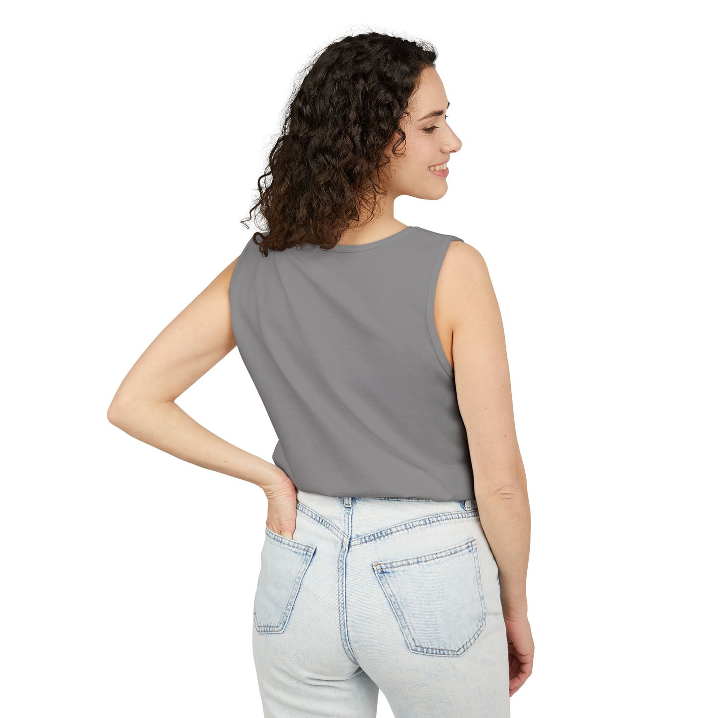 USABH Summer Tank - Free Bird (color)