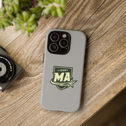 Tough Phone Cases FS MA