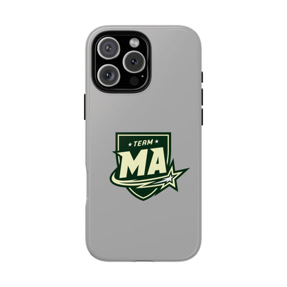 Tough Phone Cases FS MA