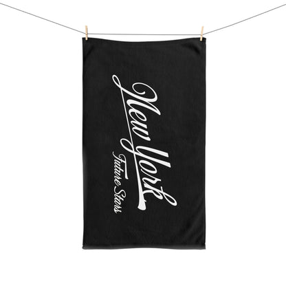 NY Future Stars Hand Towel - Stylish & Functional for Everyday Use