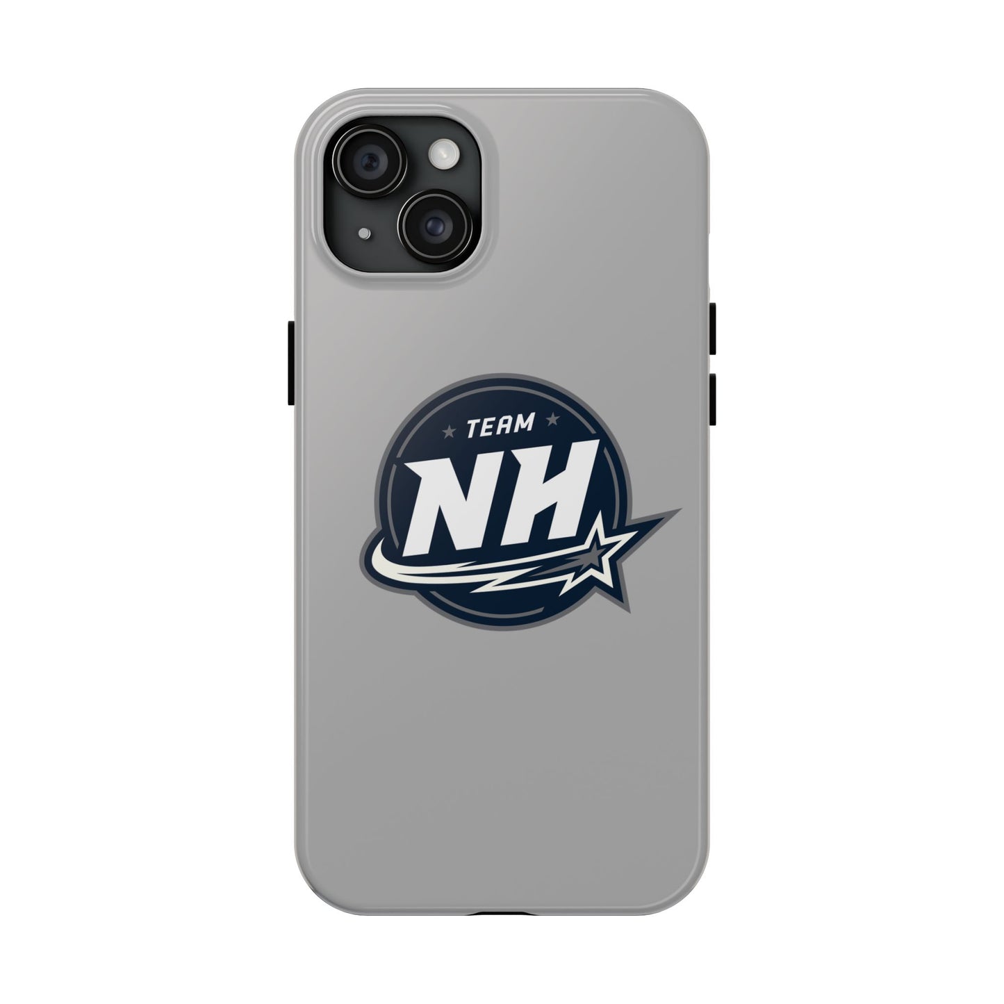 FS NH Phone Cases