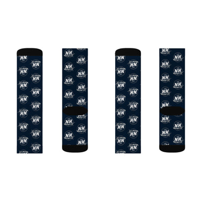 Sublimation Socks NH