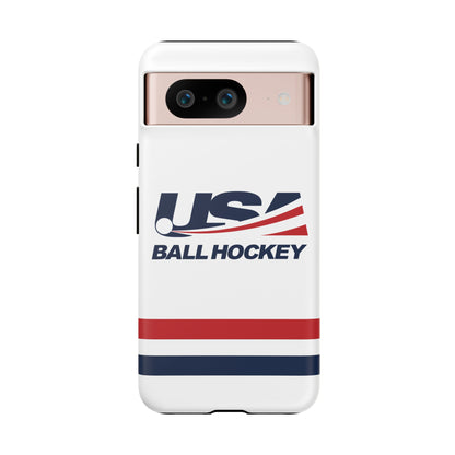 USABH Tough Phone Cases