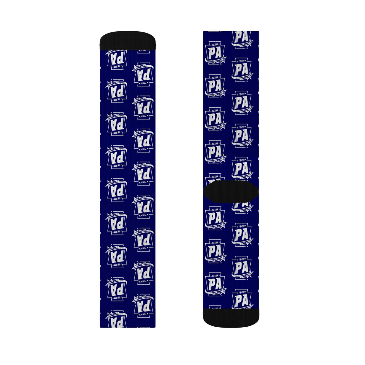 Sublimation Socks PA