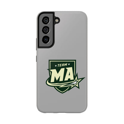 FS MA Phone Cases