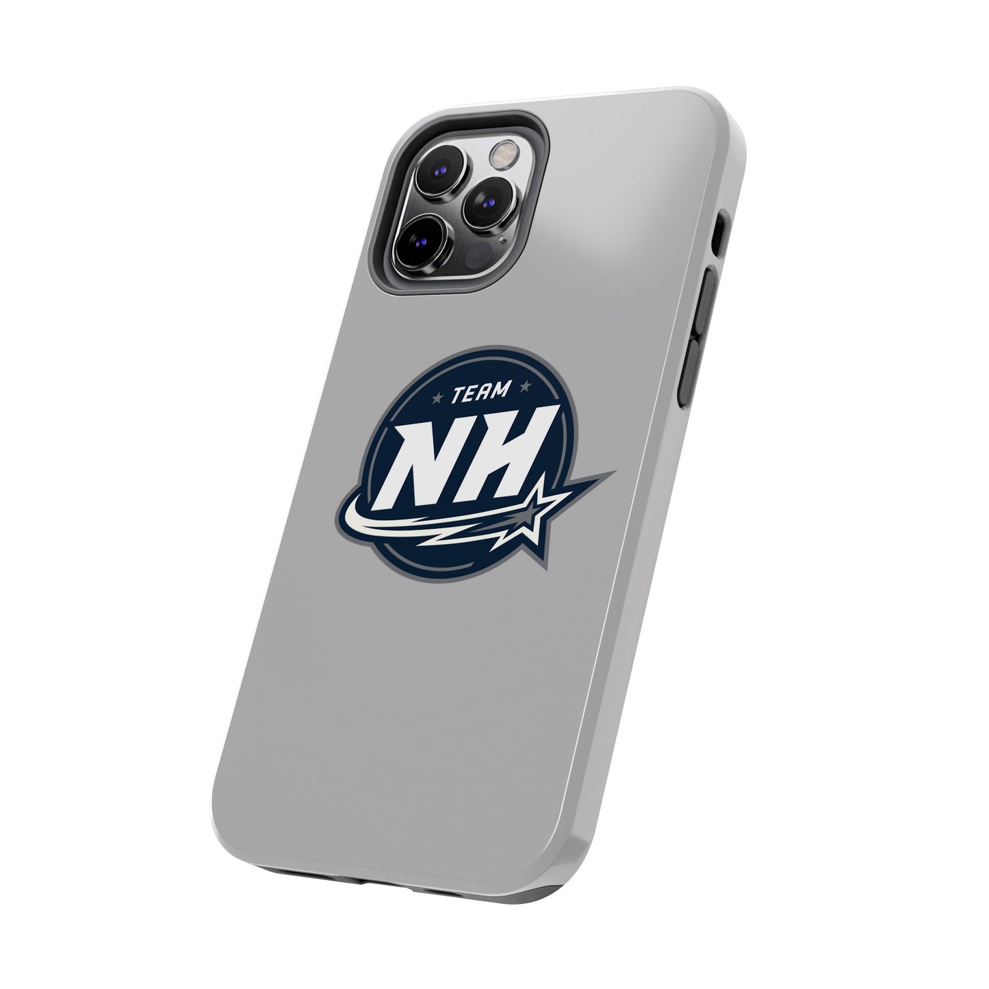 FS NH Phone Cases