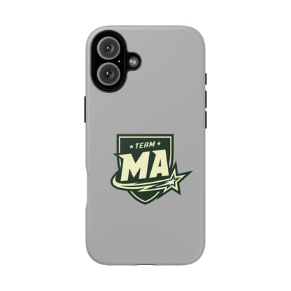 Tough Phone Cases FS MA