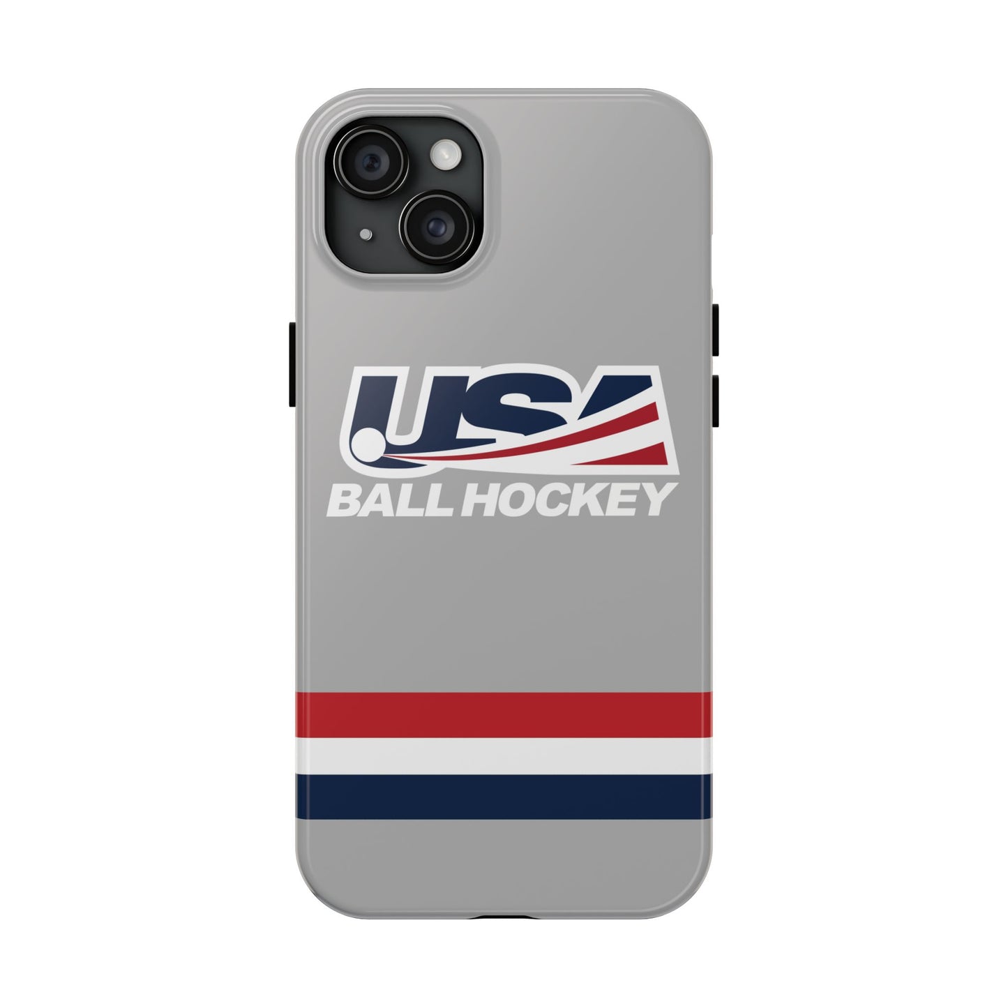 USABH Phone Cases