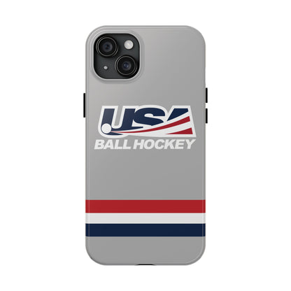 USABH Phone Cases