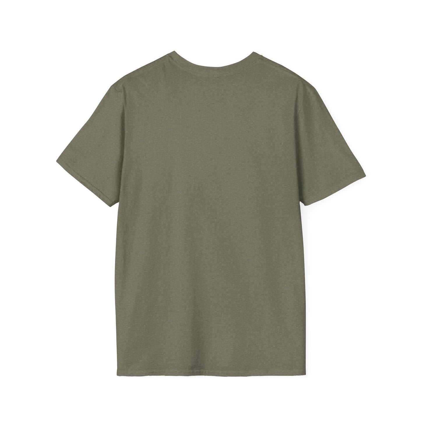 USABH Summer Softstyle T-Shirt - Little Sam