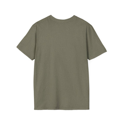 USABH Summer Softstyle T-Shirt - Little Sam