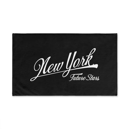 NY Future Stars Hand Towel - Stylish & Functional for Everyday Use