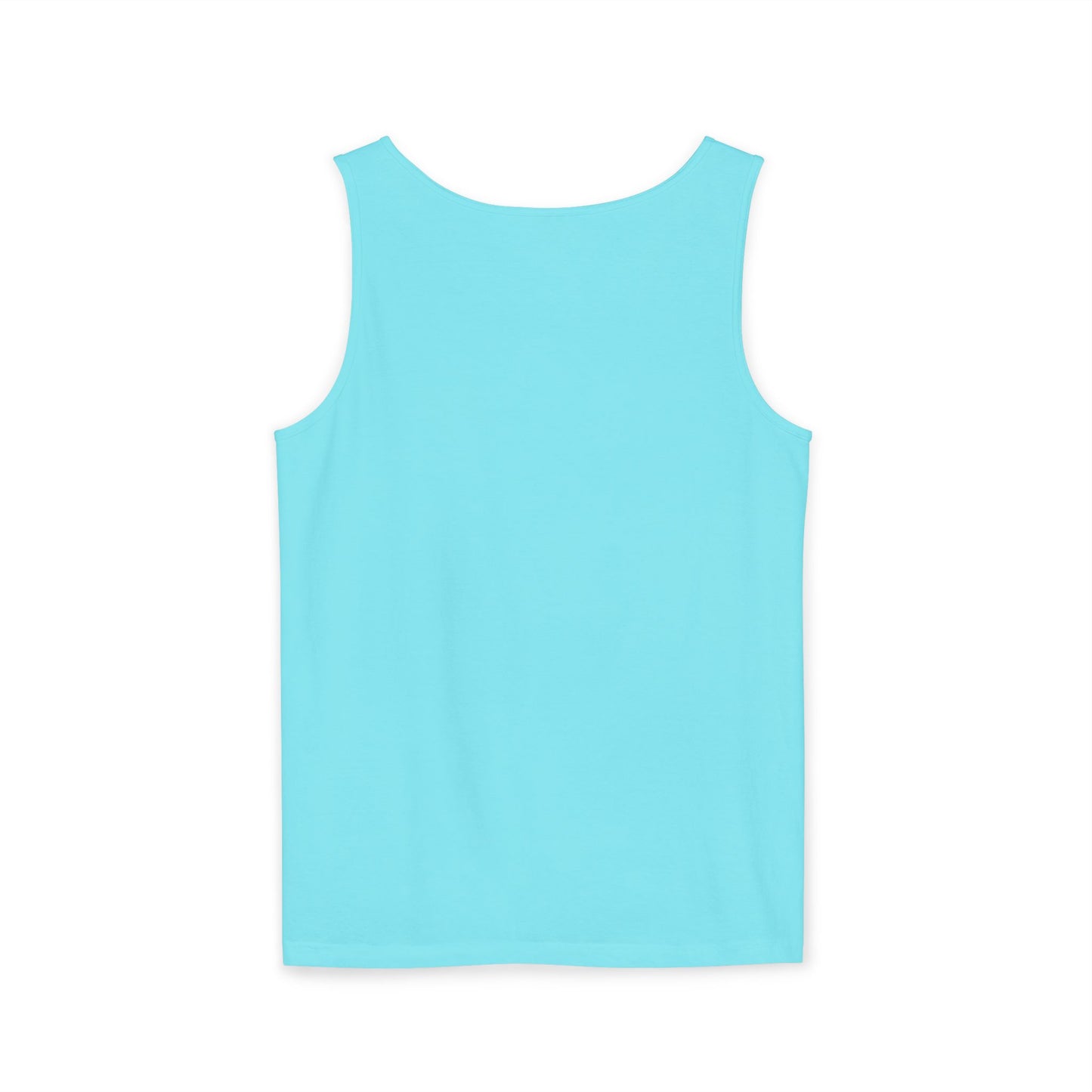 USABH Summer Tank - Free Bird (color)