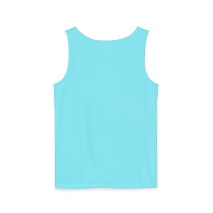USABH Summer Tank - Free Bird (color)