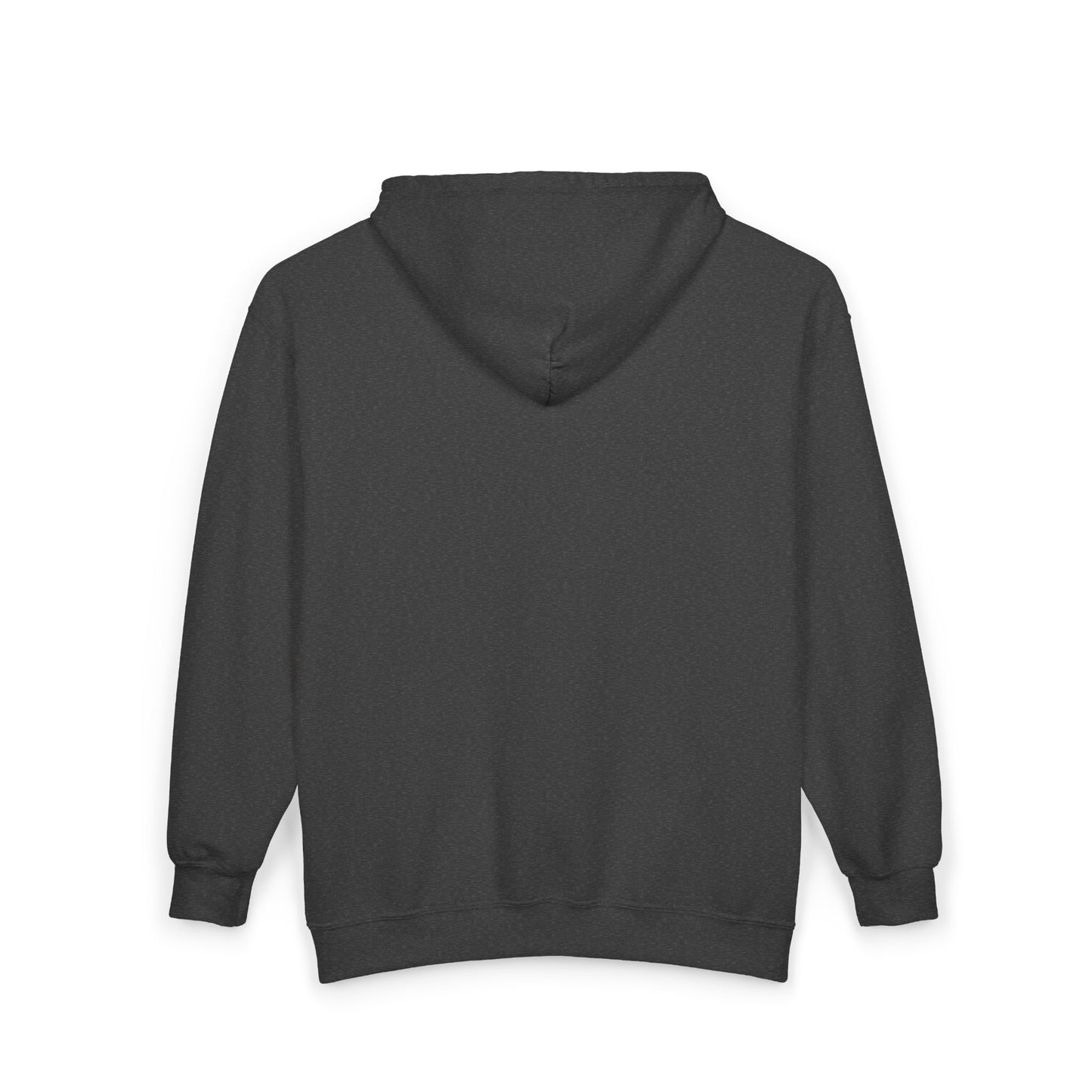 Unisex Heavy Blend™ Full Zip Hooded Sweatshirt - Future Stars MA