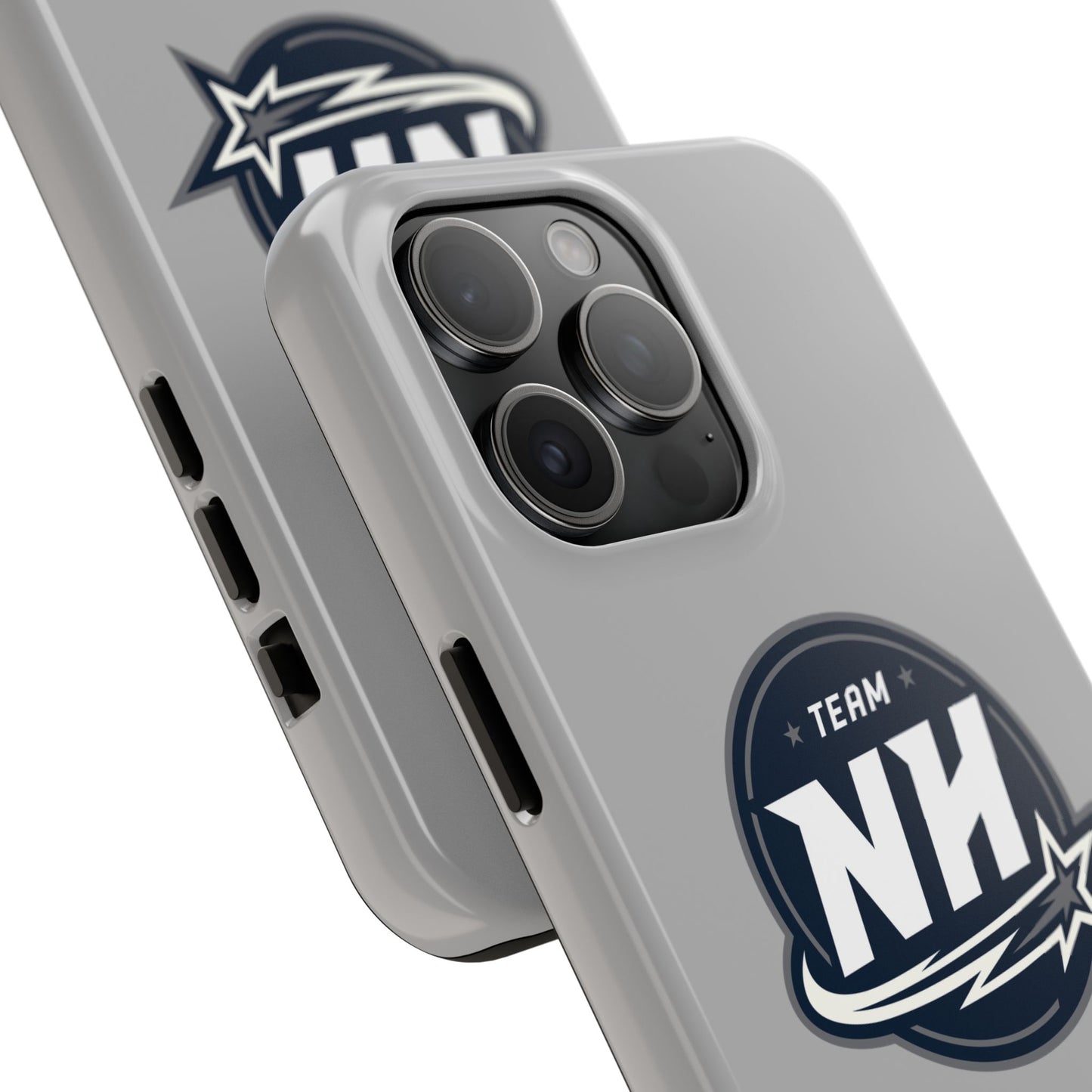 FS NH Phone Cases