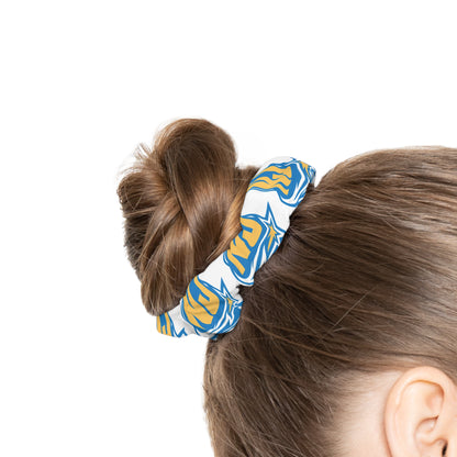 FS NJ Scrunchie