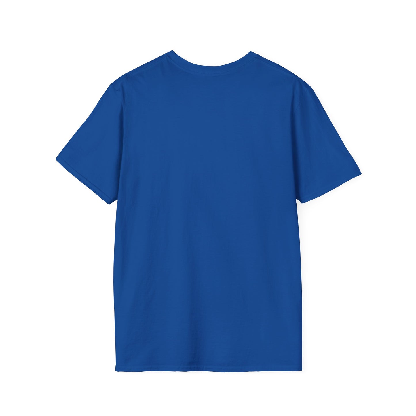 USABH Summer Softstyle T-Shirt - Little Sam