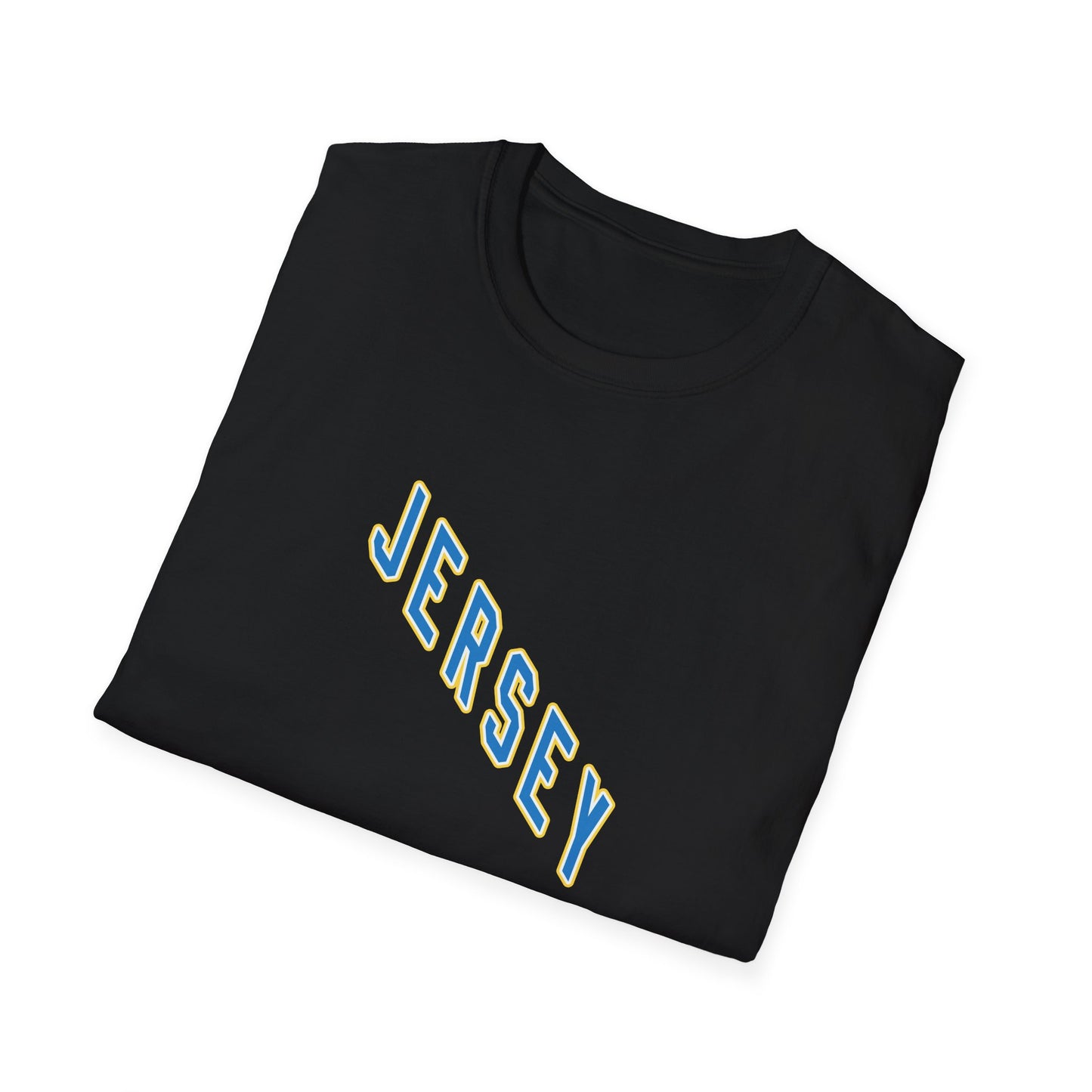Unisex Softstyle T-Shirt - Future Stars - NJ