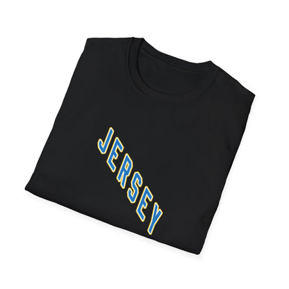 Unisex Softstyle T-Shirt - Future Stars - NJ