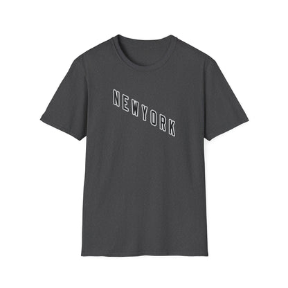 Unisex Softstyle T-Shirt - Future Stars - NY