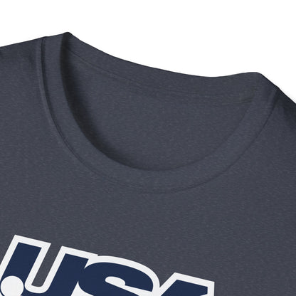 USABH Summer Softstyle T-Shirt - Do or Die